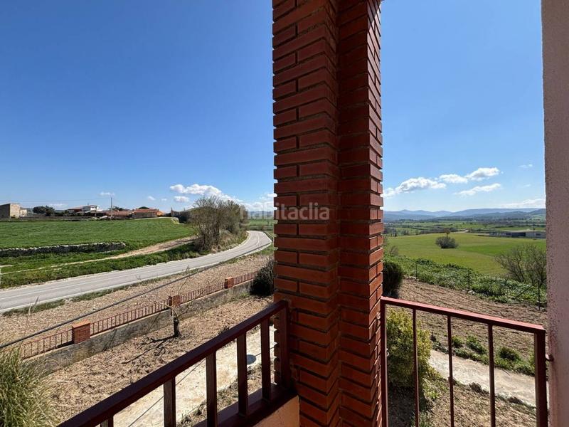Foto 459e964b-e0a0-4856-9521-1a2720a4f9ab. Chalet exclusiva venta de chalet con vistas inigualables ! en Santa Coloma de Queralt