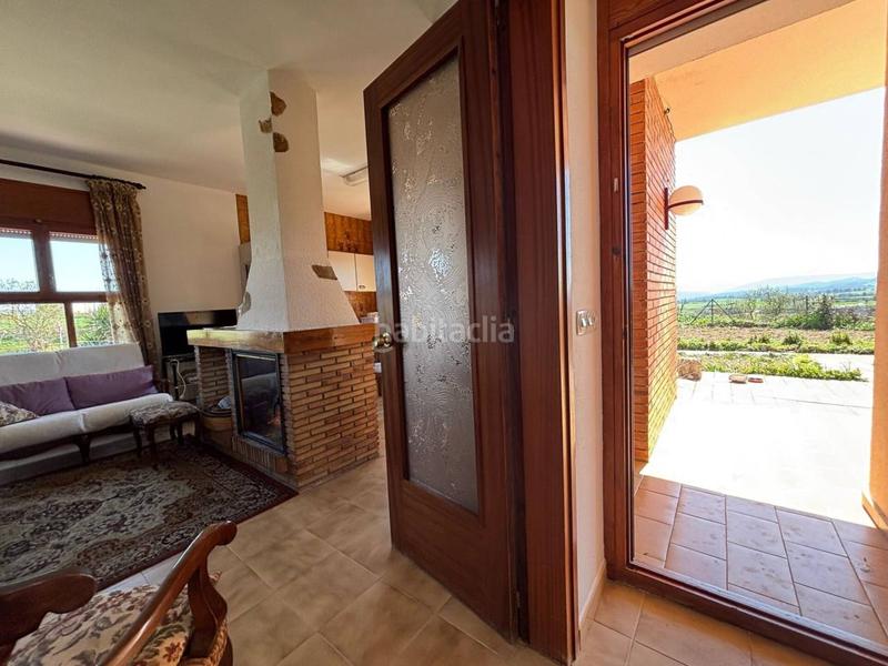 Foto 4604888f-08cf-499e-b783-a6176b8440e1. Chalet exclusiva venta de chalet con vistas inigualables ! en Santa Coloma de Queralt