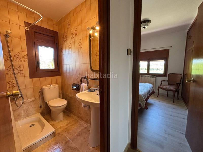 Foto 4eb6a581-96c6-4d54-b0f8-5e3792360cec. Chalet exclusiva venta de chalet con vistas inigualables ! en Santa Coloma de Queralt