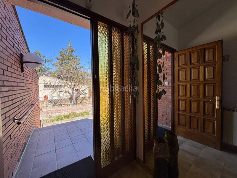 Foto 5ecbfe7d-1530-4e9a-b192-dee79cd3f4f4. Chalet exclusiva venta de chalet con vistas inigualables ! en Santa Coloma de Queralt
