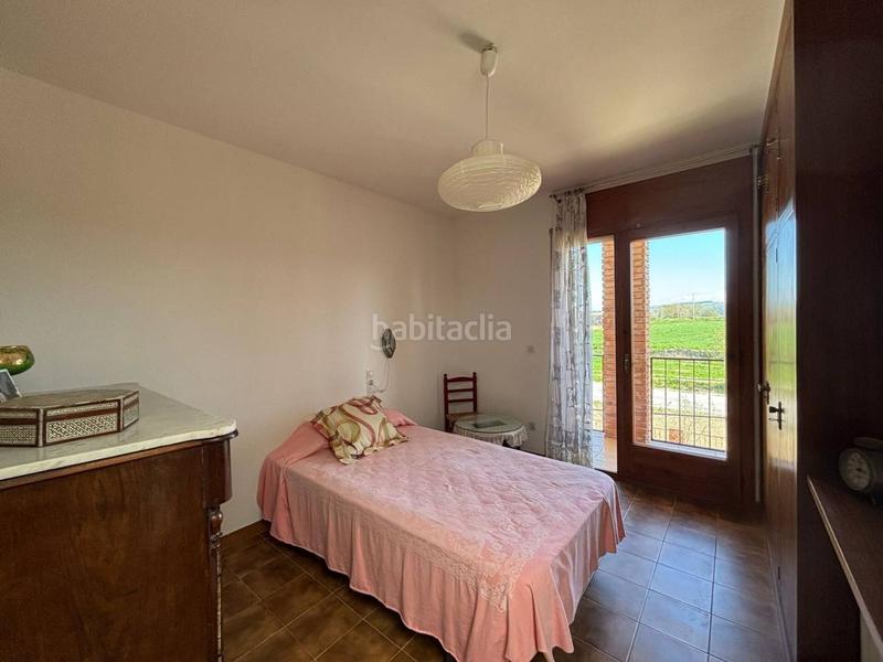 Foto 7ce18008-c49c-40a1-b0ae-d91a9a65b9f2. Chalet exclusiva venta de chalet con vistas inigualables ! en Santa Coloma de Queralt