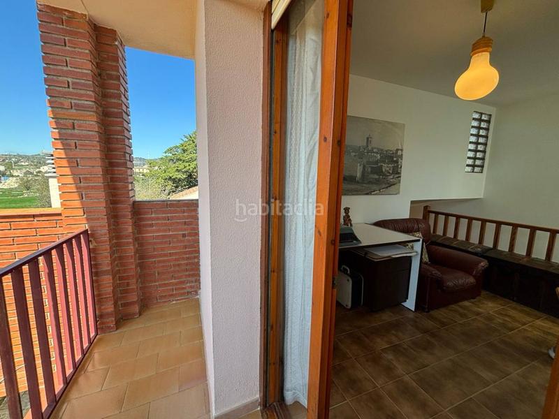 Foto 892b1d83-5eca-488c-9dcb-778afb5f9452. Chalet exclusiva venta de chalet con vistas inigualables ! en Santa Coloma de Queralt