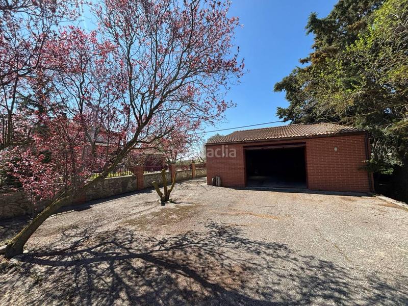Foto 91be9e8d-99d3-40c9-9216-aa9b4917220b. Chalet exclusiva venta de chalet con vistas inigualables ! en Santa Coloma de Queralt