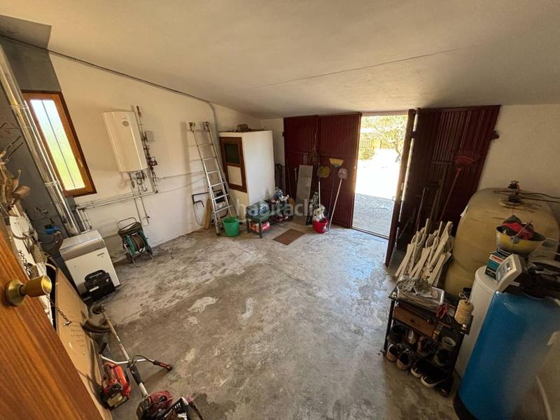 Foto a4be51b8-accb-4979-8a39-84d309871c37. Chalet exclusiva venta de chalet con vistas inigualables ! en Santa Coloma de Queralt