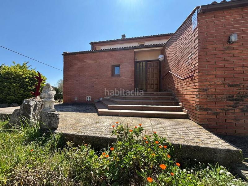 Foto a4ccfb49-09f2-4017-9151-e98378a16f16. Chalet exclusiva venta de chalet con vistas inigualables ! en Santa Coloma de Queralt