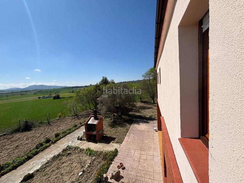 Foto be529d1d-55f2-4a88-a734-6761c7acb224. Chalet exclusiva venta de chalet con vistas inigualables ! en Santa Coloma de Queralt