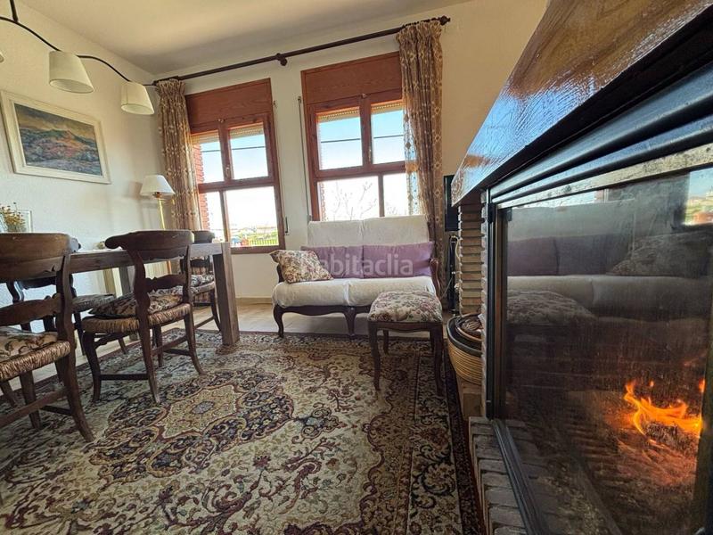 Foto c94a5219-2e5a-4742-aebb-2ed7c844f2e0. Chalet exclusiva venta de chalet con vistas inigualables ! en Santa Coloma de Queralt