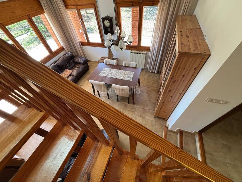 Foto e270d3f7-231d-4e14-a11c-e8ba526a5537. Chalet exclusiva venta de chalet con vistas inigualables ! en Santa Coloma de Queralt