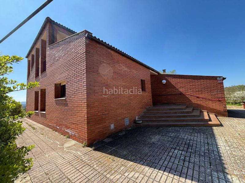 Foto fbe45dc1-8813-431f-9821-a1eac9da4b8f. Chalet exclusiva venta de chalet con vistas inigualables ! en Santa Coloma de Queralt