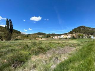 Residential Plot in Pontils. Terreno en venta en pontils!