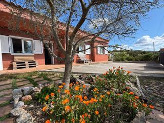 Chalet in Pontons. Espectacular chalet en venta!