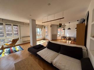 Etagenwohnung in Cos-gayn 4. Venta de piso en lleida capital  centre histric