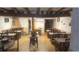 Traspàs Local Comercial  Igualada. Traspaso de restaurante con encanto en la llacuna