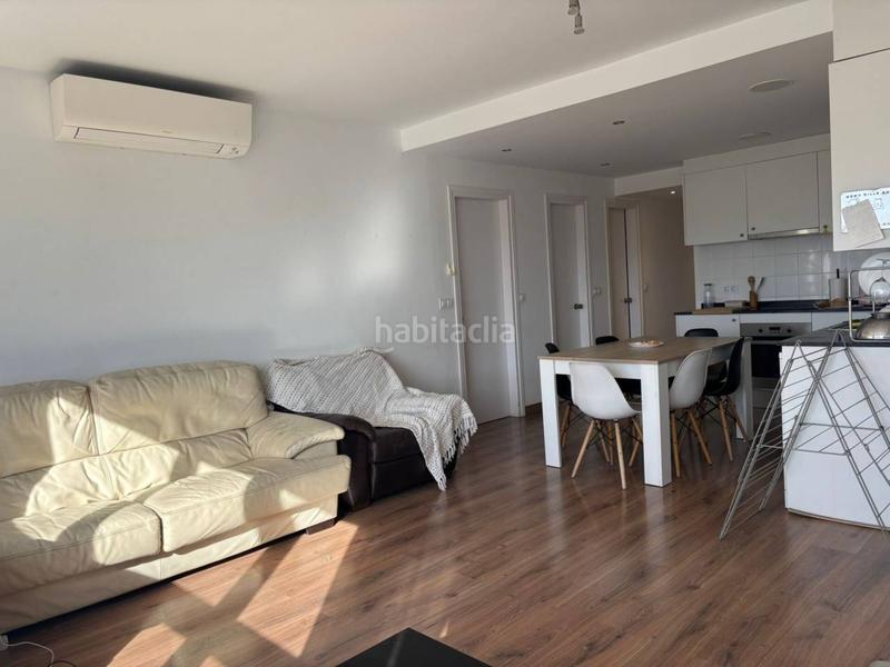 Foto 4aa1b881-95ca-4cac-9428-e8a1892cb15b. Piso  en venta en ponent08700 en Ponent - Set Camins Igualada