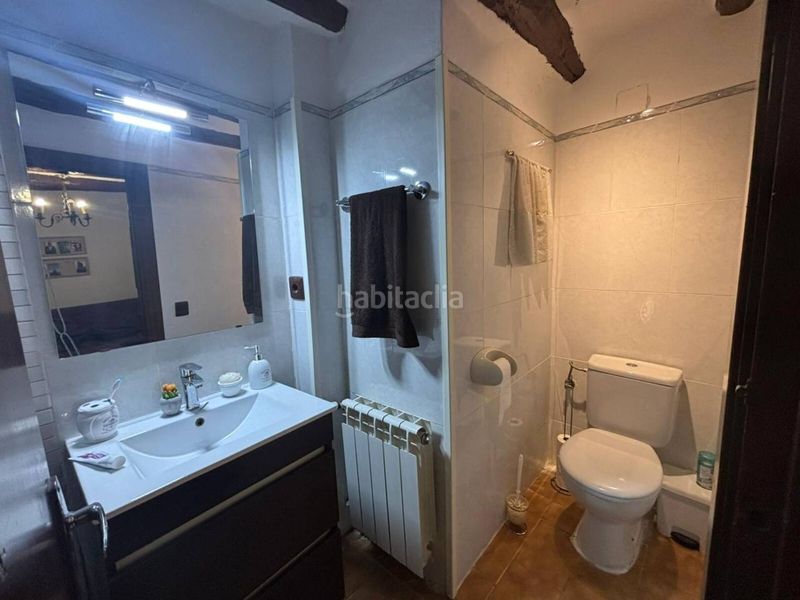 Foto 46d37ccb-2bd2-48cd-8043-82cfe52c88c9. Casa amb calefacció a Pontils