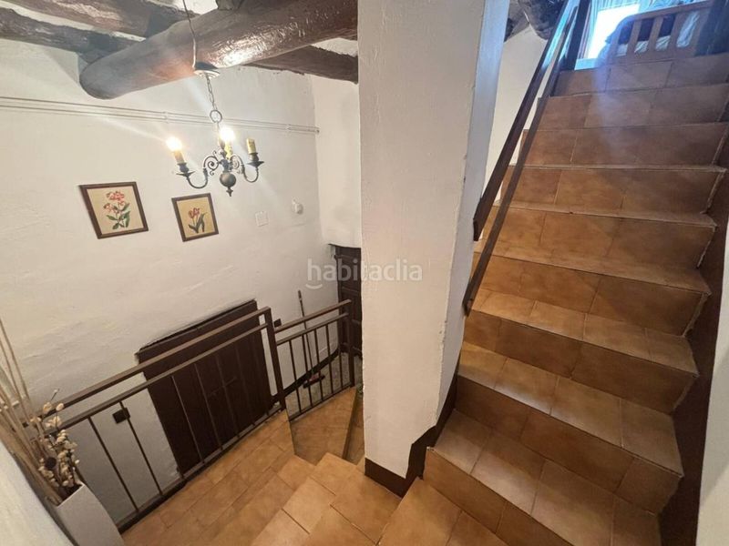 Foto e6b77240-516e-4d75-b1dd-8bc7468449c4. Casa amb calefacció a Pontils