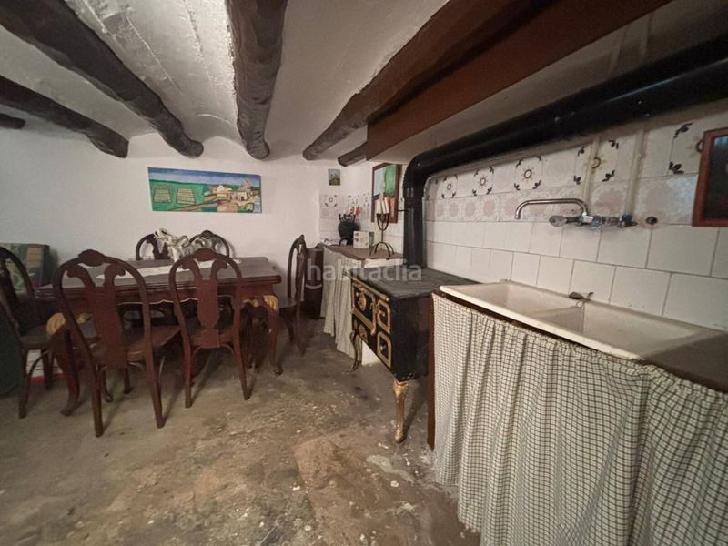Foto 01b12af4-d98b-480a-8e84-9d7f35c6796d. Casa amb calefacció a Pontils