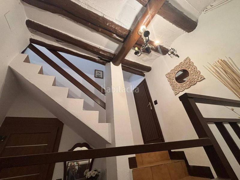 Foto 174ad947-17a0-446b-a7b8-bff769ef5307. Casa amb calefacció a Pontils