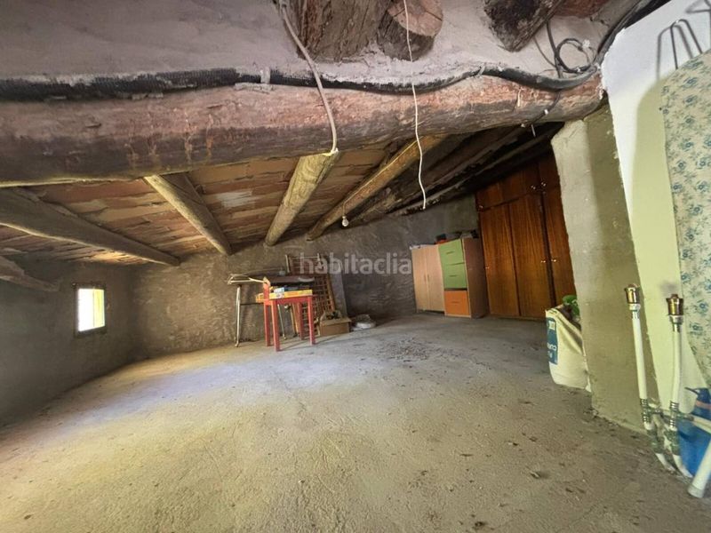 Foto af394c65-43c6-4825-8f71-6da38d664a74. Casa amb calefacció a Pontils