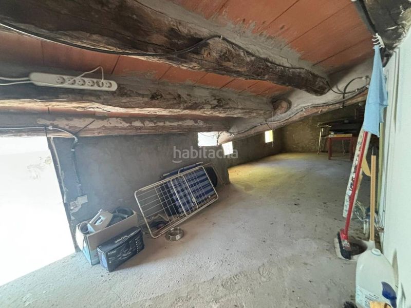 Foto febc1369-a5a6-4555-93f2-1620ec6b7c84. Casa amb calefacció a Pontils