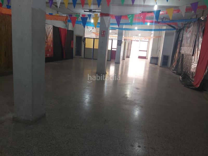 Foto 1c9f6320-fe8d-4f1b-aa74-4f4618419cd2. Business premise in Maestro Carrascosa - Banda de Música Villena