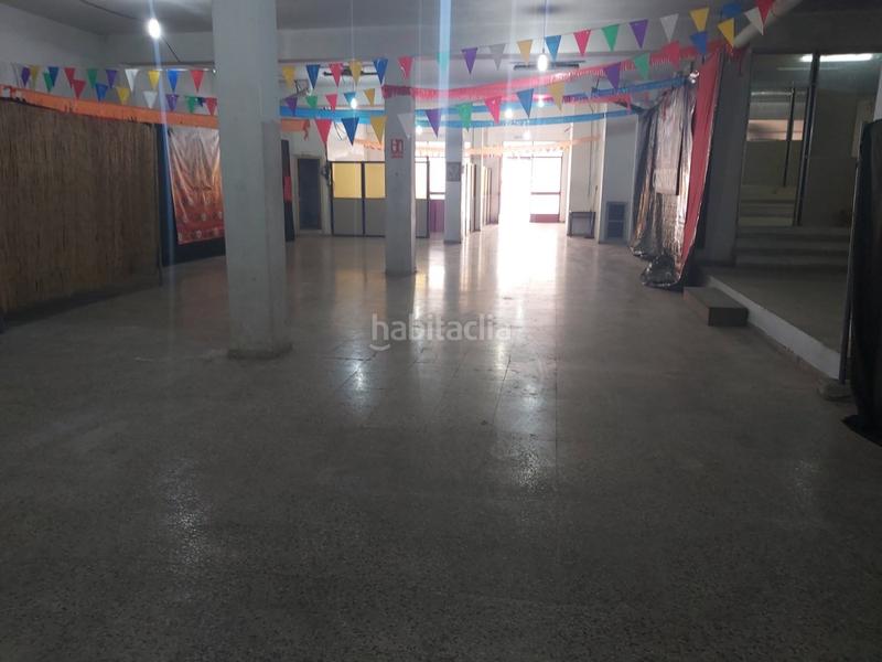 Foto 22d75791-e354-44e0-aed9-9cb03e817ac4. Business premise in Maestro Carrascosa - Banda de Música Villena