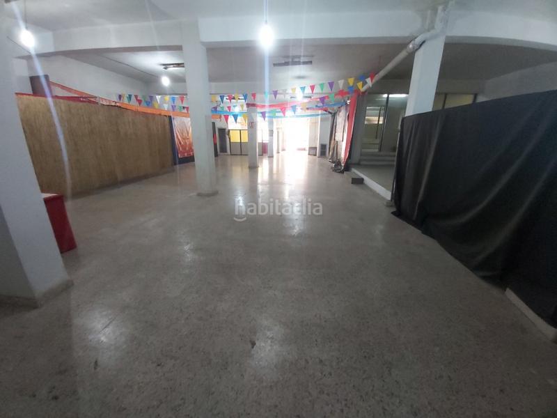 Foto 2e096e1b-0f64-44aa-8bd1-3090ef3badf2. Business premise in Maestro Carrascosa - Banda de Música Villena