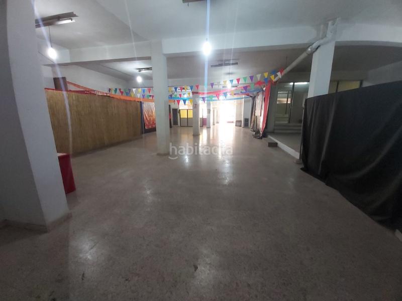 Foto 6185524d-8b06-4154-8d91-e0e5323ed6f7. Business premise in Maestro Carrascosa - Banda de Música Villena