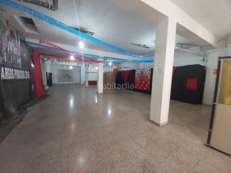 Foto 8b3a2747-1bf6-4b79-b182-ac0f087929ce. Business premise in Maestro Carrascosa - Banda de Música Villena