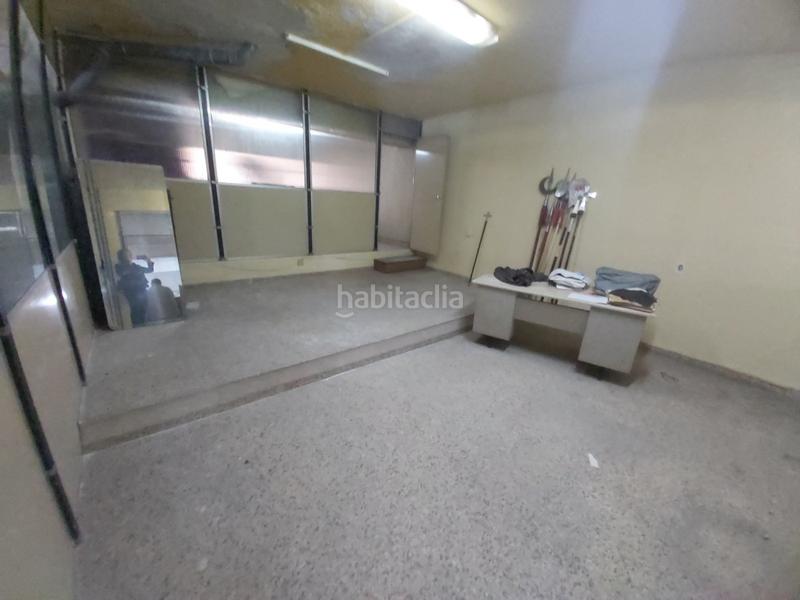 Foto c86a28c4-1f45-43b6-a65e-3dae7d9902f7. Business premise in Maestro Carrascosa - Banda de Música Villena