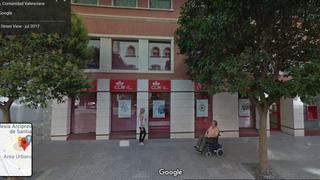 Lloguer Local Comercial a El Rabal. Local comercial en corredera