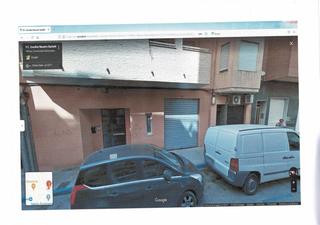 Lloguer Local Comercial a Las Cruces. Alquila local comercial en villena