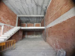 Lloguer Local Comercial a El Carril - Paseo de Chapi. Local en alquiler en villena