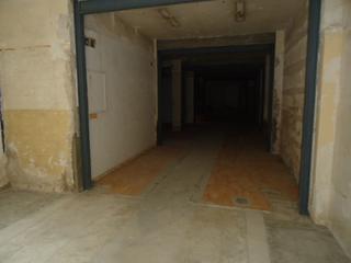 Lloguer Local Comercial a El Carril - Paseo de Chapi. Local en alquiler en villena