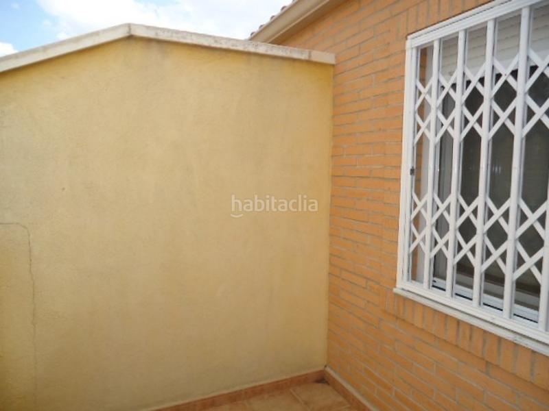 Foto 4d5d16ef-ab30-4461-9f9a-01631f8a4ed4. Casa con riscaldamento parcheggio in Las Cruces Villena