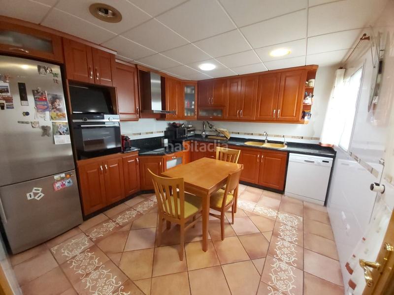 Foto 59495da3-2d85-463f-89fd-6cdf988a0c4a. Casa con riscaldamento parcheggio in Las Cruces Villena