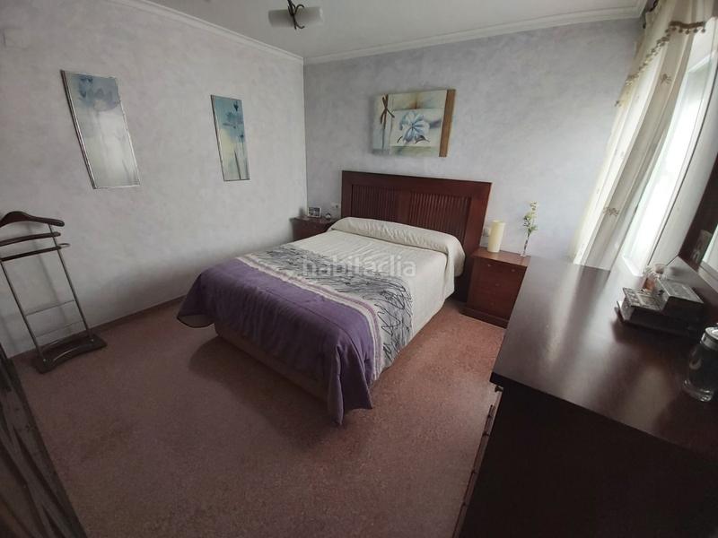 Foto 93114b92-adfe-436a-ba06-14055c778b8f. Casa con riscaldamento parcheggio in Las Cruces Villena