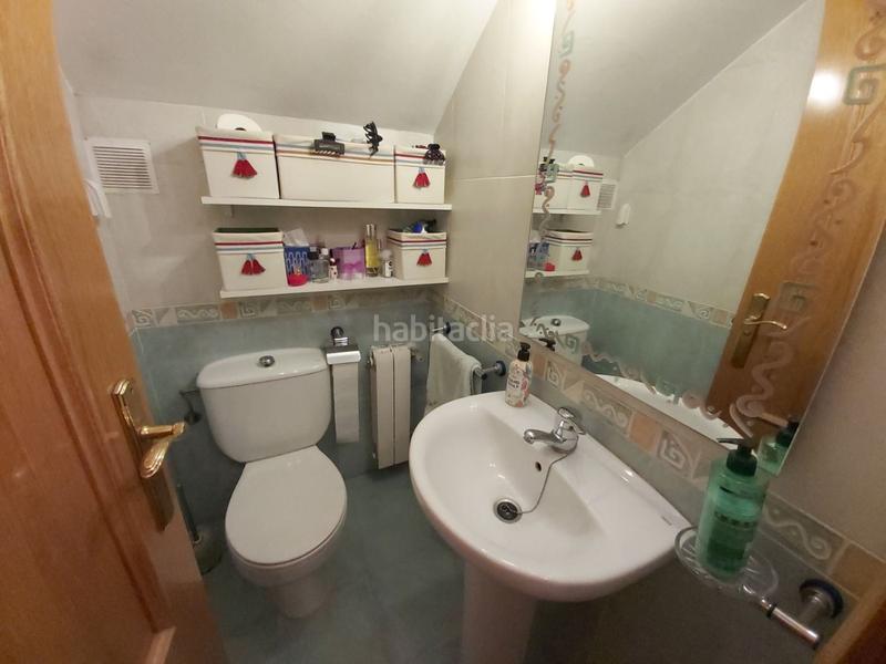 Foto b5e54c87-4af2-4cca-8850-2d1ae948f2af. Casa con riscaldamento parcheggio in Las Cruces Villena