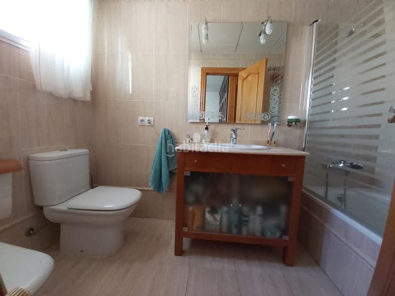 Foto e52a85c2-fe7f-46f6-bb3a-7e5c29d5fe00. Casa con riscaldamento parcheggio in Las Cruces Villena