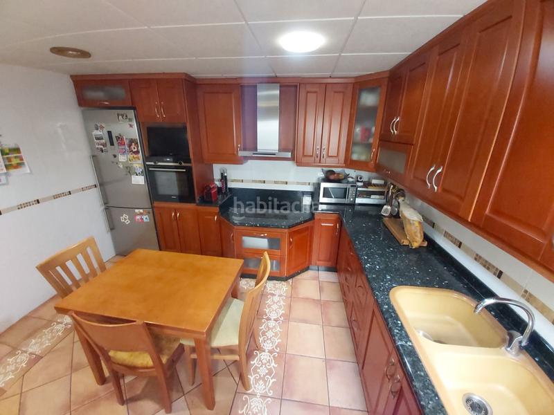 Foto fe3227e2-d0fc-460b-862b-7c3bc0fb52bb. Casa con riscaldamento parcheggio in Las Cruces Villena