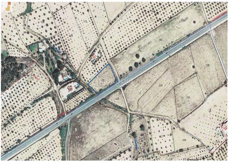 Foto 8001da95-f12f-4475-b0f4-94308baac062. Finca rústica terreno rustico en San Francisco Villena