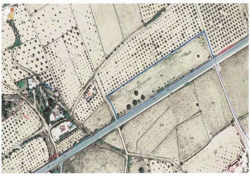 Foto dc691bd4-3c9b-4a28-a834-57242f03681c. Finca rústica terreno rustico en San Francisco Villena