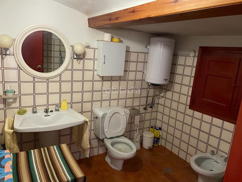 Foto 4fd06a88-8f86-4dc2-9579-3642f27e51db. Casa parcela rustica junto autovia en Sax