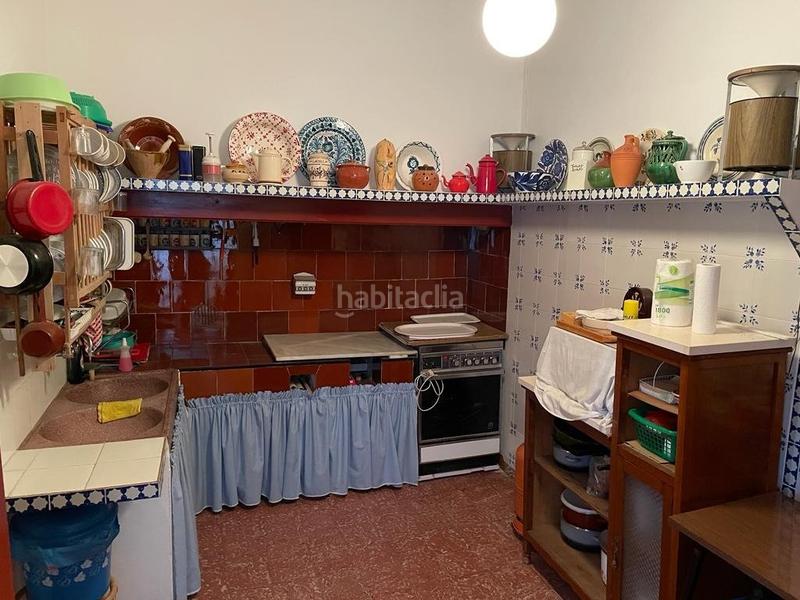 Foto 6a8ea133-cf0f-4670-8f09-a543ab15a82f. Casa parcela rustica junto autovia en Sax