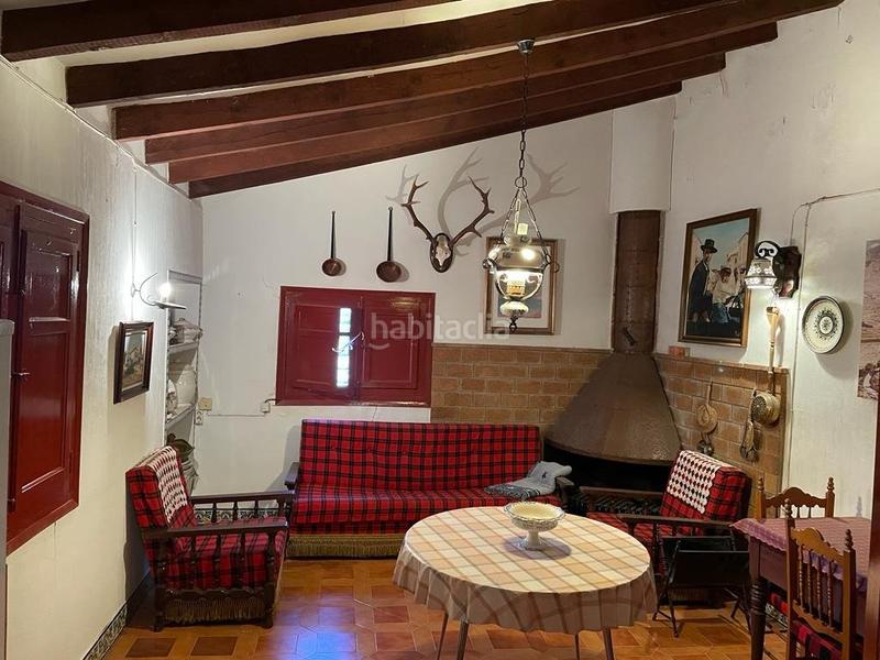 Foto 6b71aea0-f5e2-4f93-ba2d-2404d014c7b9. Casa parcela rustica junto autovia en Sax