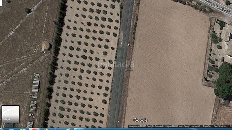 Foto 8fac228a-578b-44b0-9e6d-27b0364886da. Casa parcela rustica junto autovia en Sax