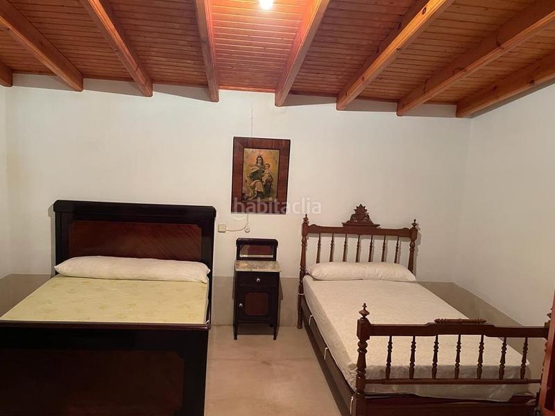 Foto b56150ae-a743-48cf-99d4-11c5ffc55de1. Casa parcela rustica junto autovia en Sax