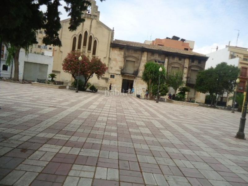 Foto 08889922-b142-4503-956b-ef57d487e37f. Business premise with heating in Maestro Carrascosa - Banda de Música Villena