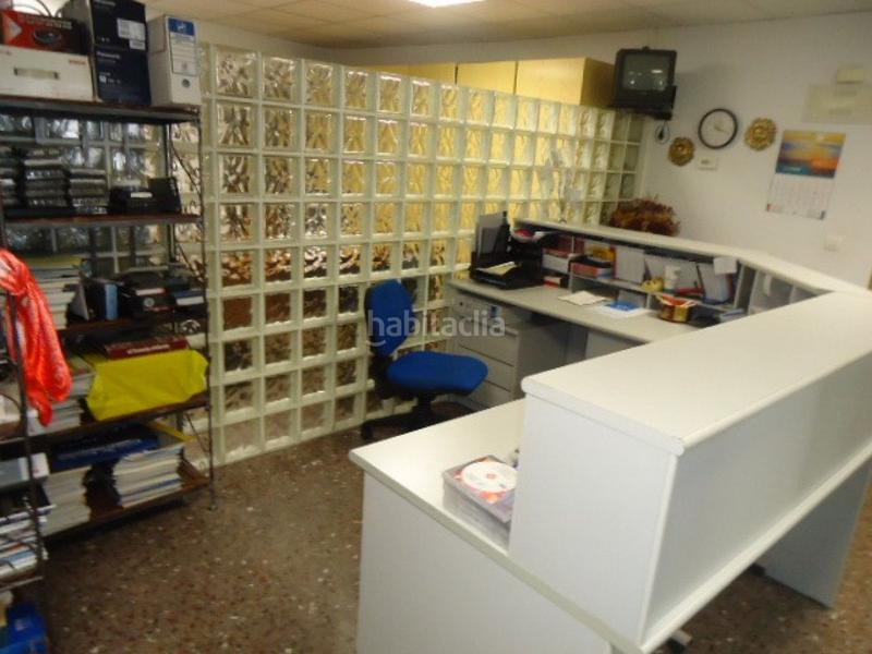 Foto 10bd1395-abb2-4604-88a7-d90174f9ea63. Business premise with heating in Maestro Carrascosa - Banda de Música Villena