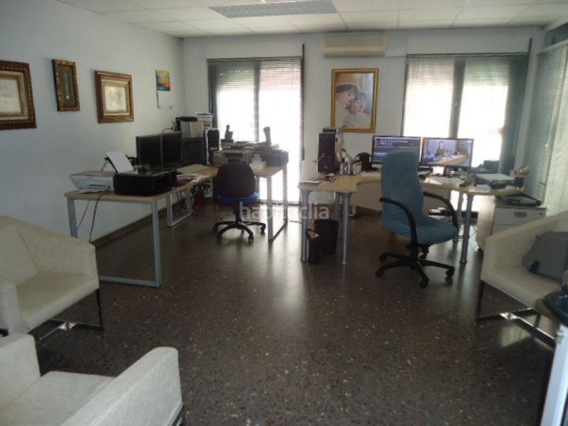 Foto 98e3f876-82c1-4e85-a081-5541c3f00252. Business premise with heating in Maestro Carrascosa - Banda de Música Villena